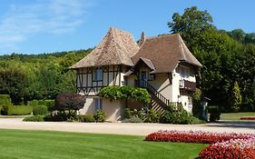 Domaine De La Reposee