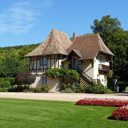 Domaine De La Reposee Fermaincourt Buitenkant foto