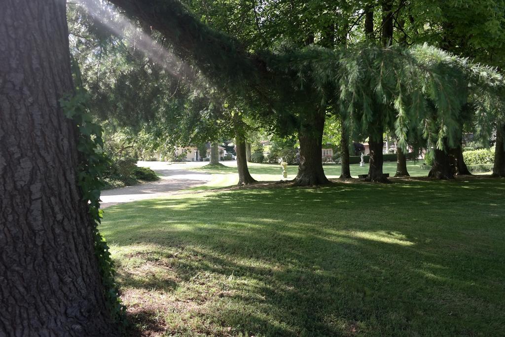Domaine De La Reposee Fermaincourt Buitenkant foto
